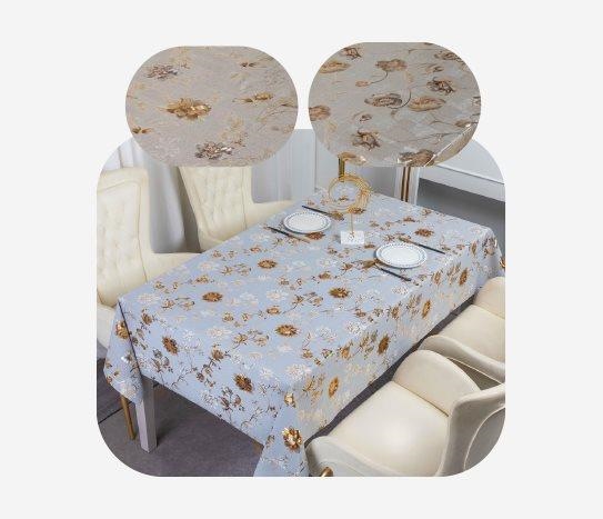Pvc Masa Örtüsü