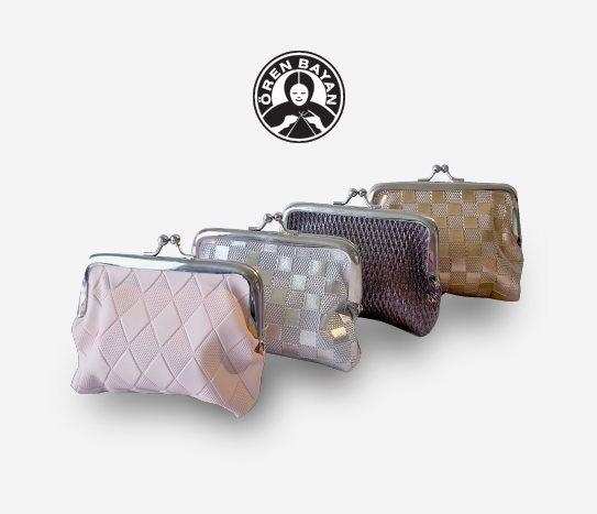 Bozuk Para Cüzdanı