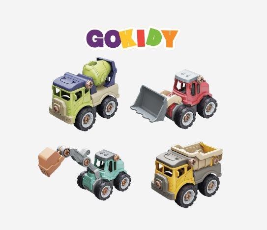 Sök Tak İş Makinaları