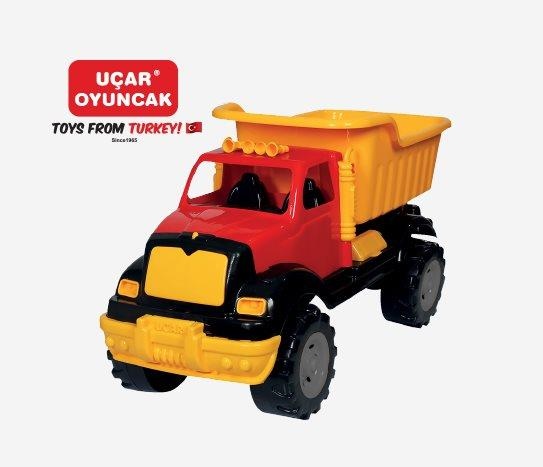 Oyuncak Kamyon