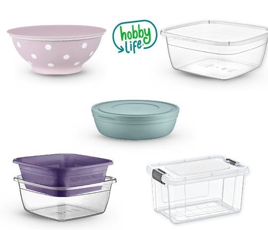 Tek Fiyat Plastik Ürünler