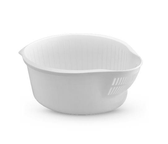 Pirinç Süzgeci Büyük Boy