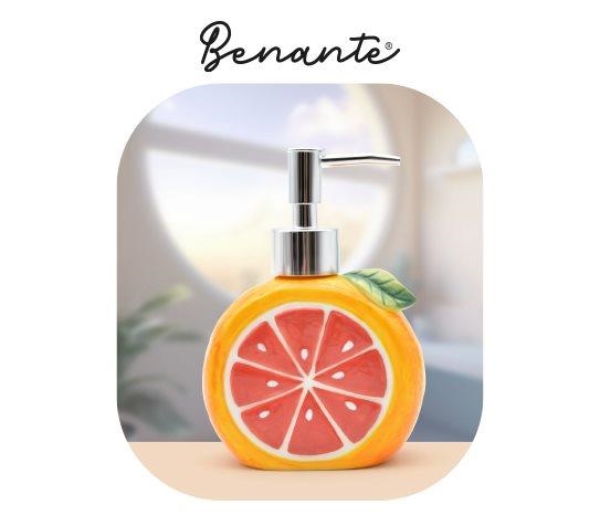 Figürlü Sıvı Sabunluk