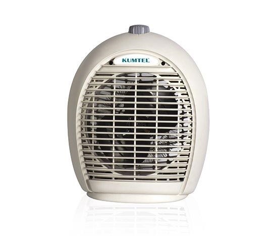 Kumtel - Fanlı Isıtıcı