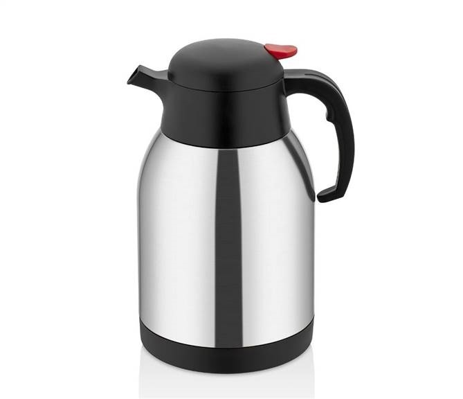 Relax - Çelik Termos 2L