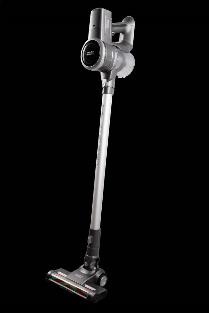 Heifer - Quiclean Pro Şarjlı Dikey Süpürge