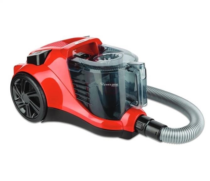 Fakir - Atria Toz Torbasız Elektrik Süpürgesi