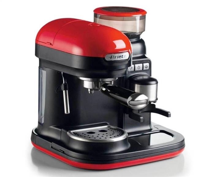 Ariete - Moderna Espresso Kahve Makinesi