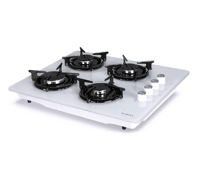 Kumtel - Cam Set Üstü Ocak