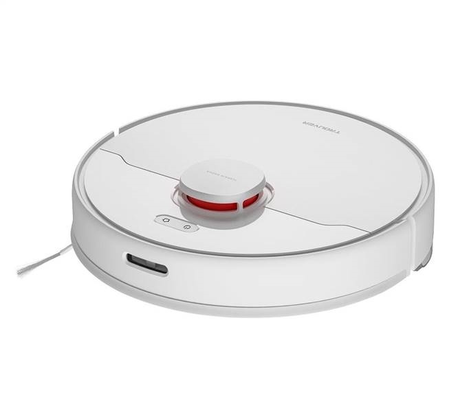 Xiaomi Trouver - LDS Sensör RLS3 Vacuum MopRobot Süpürge