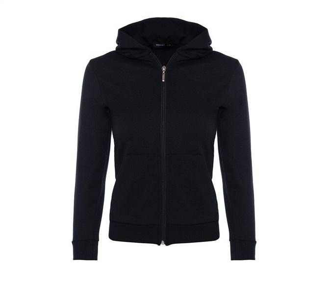 Mare Costa Kid's - Erkek Çocuk Kapüşonlu Sweatshirt