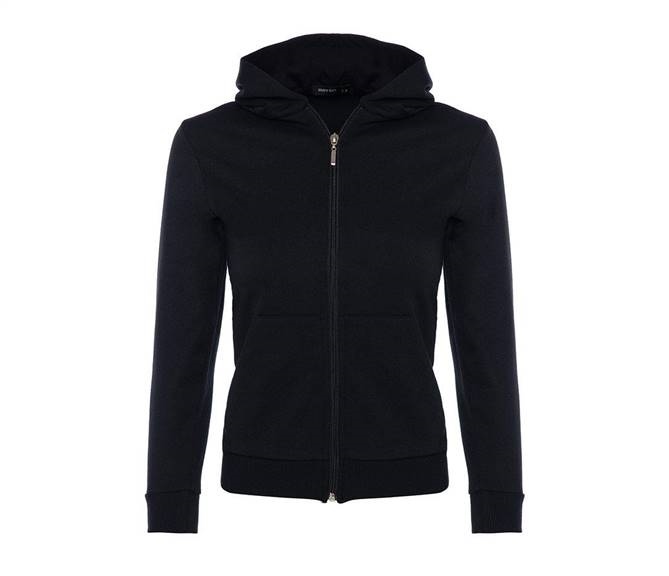 Mare Costa Kid's - Kız Çocuk Kapüşonlu Sweatshirt