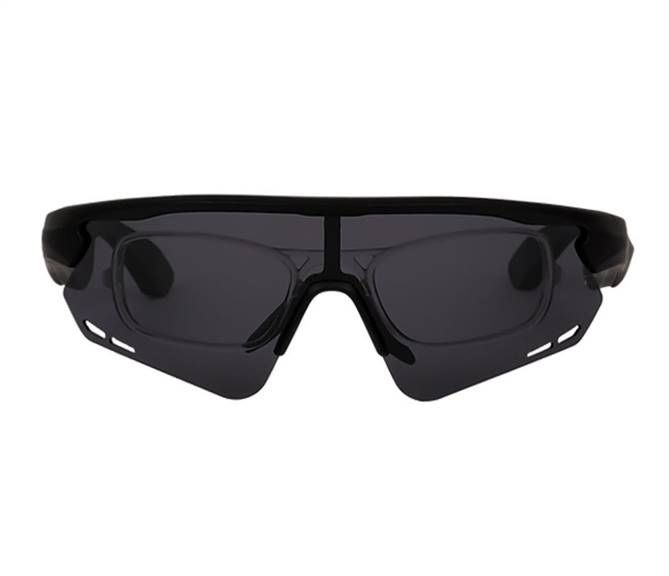 Wiami - Akıllı Sporcu Güneş Gözlüğü GK101