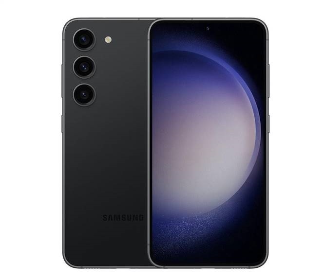 Samsung - Galaxy S23 8+256GB S911B Cep Telefonu