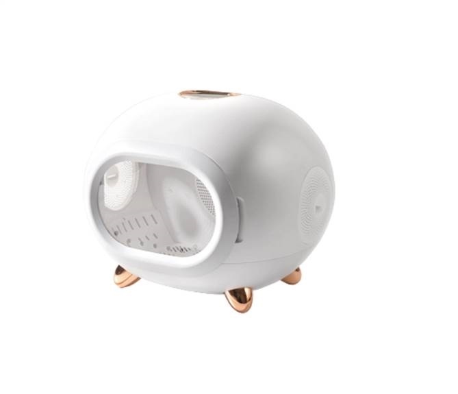 Neutron - Evcil Hayvan Kurutma Kutusu