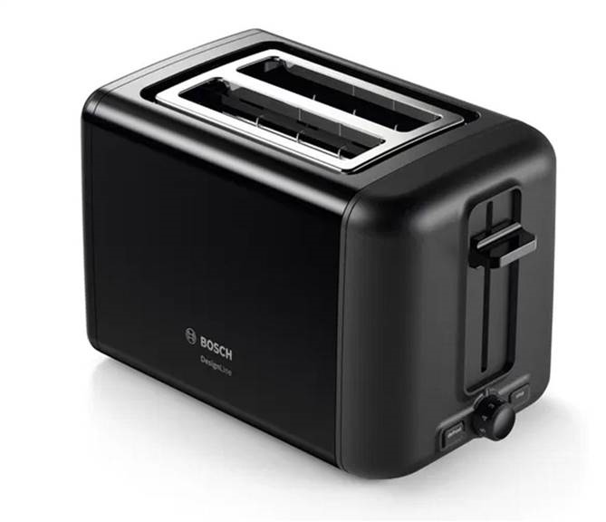 Bosch - DesignLine Ekmek Kızartma Makinesi