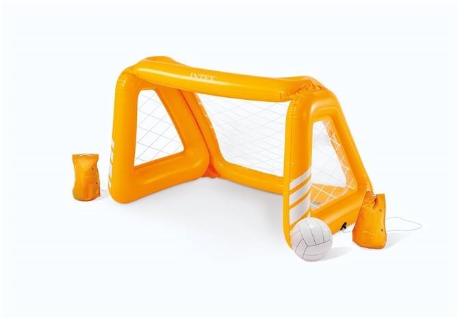 Intex - Şişme Top Kalesi