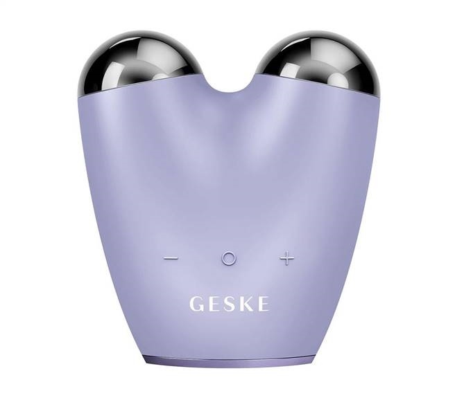 Geske - Mikro Akım Yüz Germe Cihazı