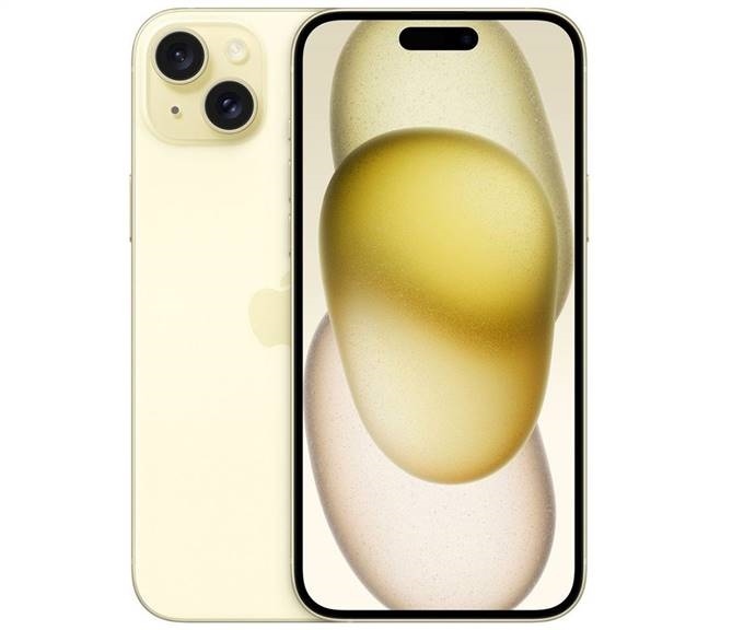 Apple - Iphone 15 Plus 256GB Cep Telefonu