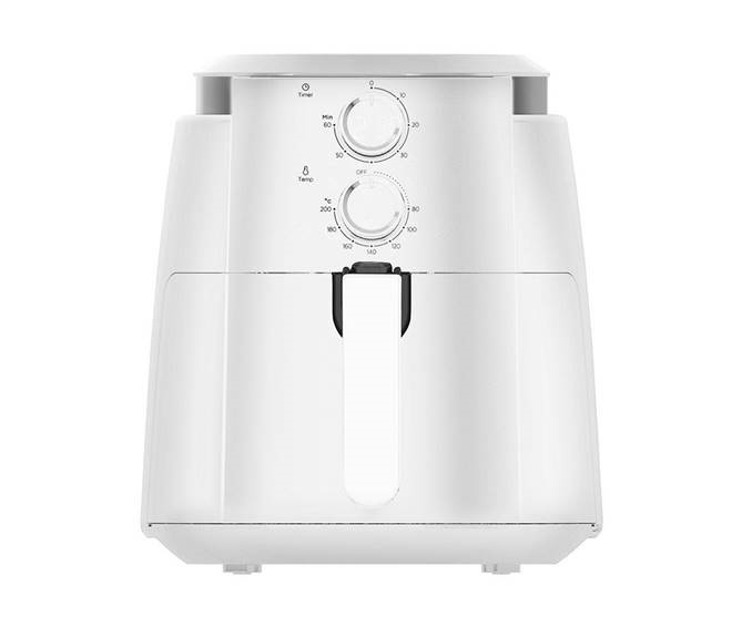 Kumtel - Haf-01 Hava Fritözü