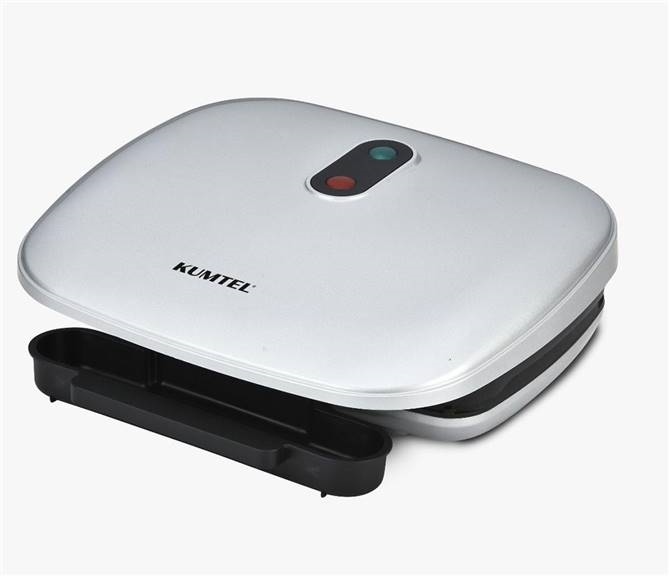 Kumtel - TTM-06 Tost Makinesi