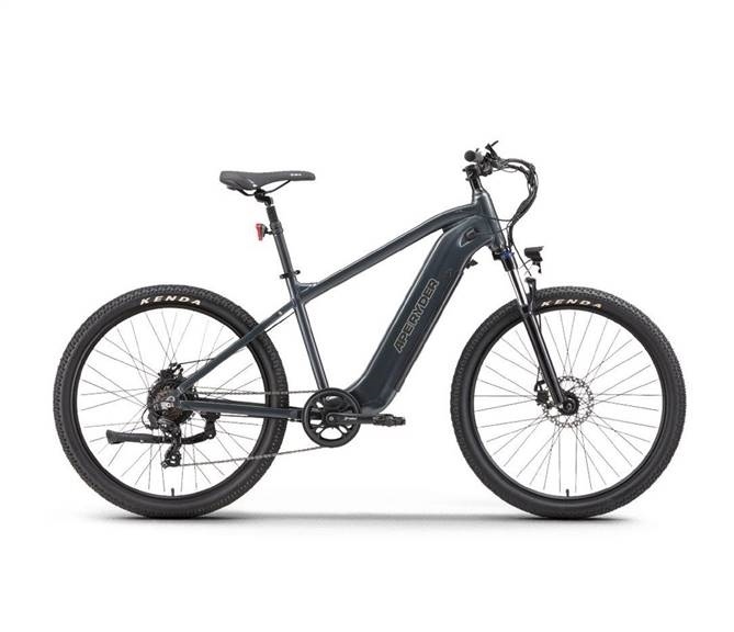 Buffalo - E-Bike Ape Ryder