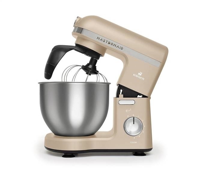 Karaca - Mastermaid Chef Pro Çift Kollu Mutfak Şefi