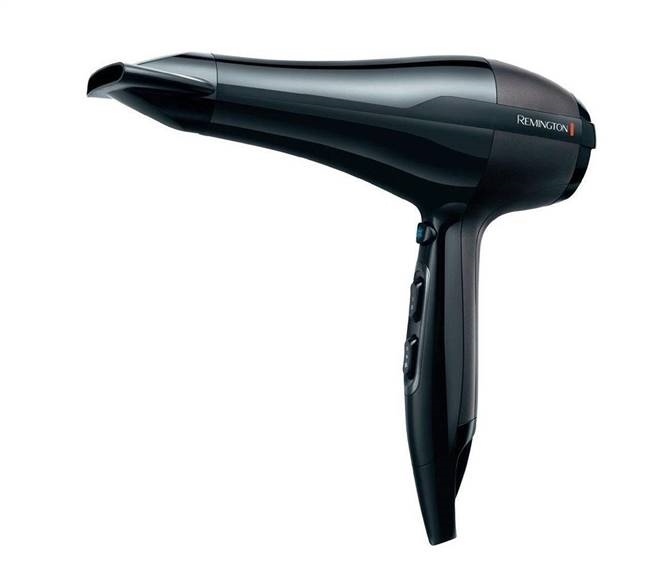 REMINGTON - Aır Ac Saç Kurutma Mak.