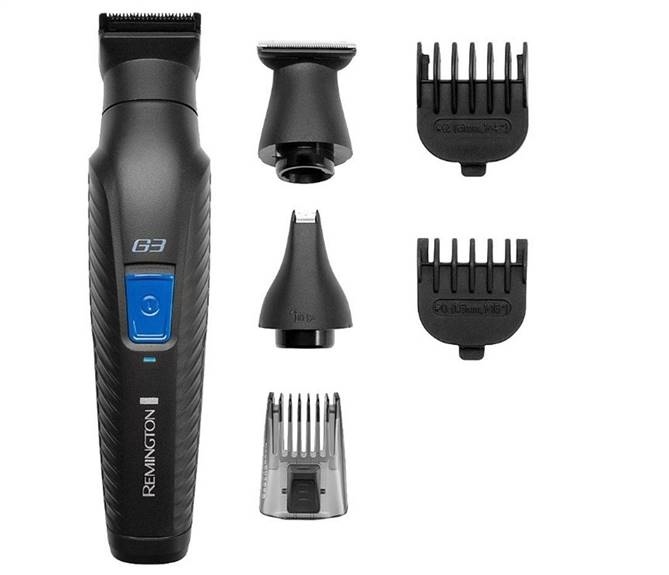 REMINGTON - Graphite Serıes Bakım Kiti