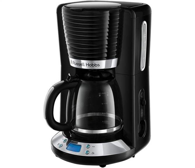 RUSSELL HOBBS - Inspıre Filtre Kah. Mak.