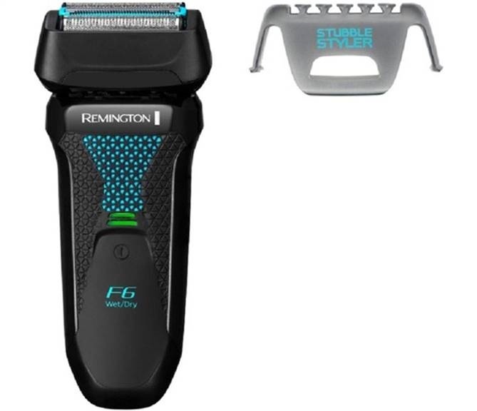 REMINGTON - F6000 Style Aqua Tıraş Mak