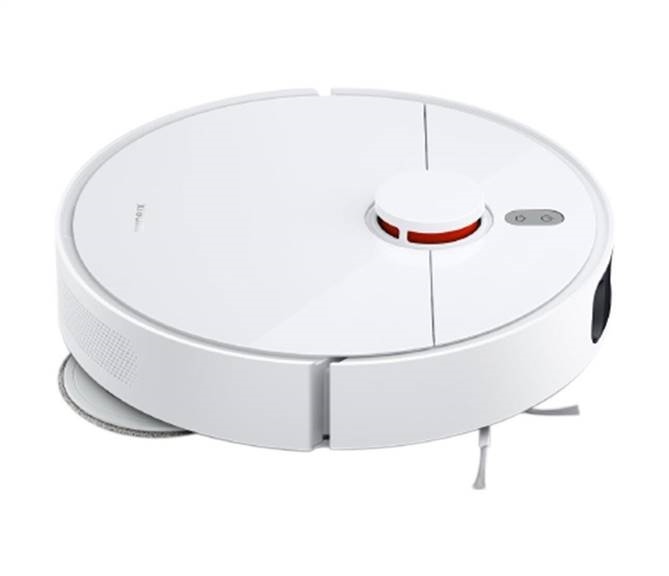 Xiaomi Mi - Robot Vacuum S10+ Robot Süpürge