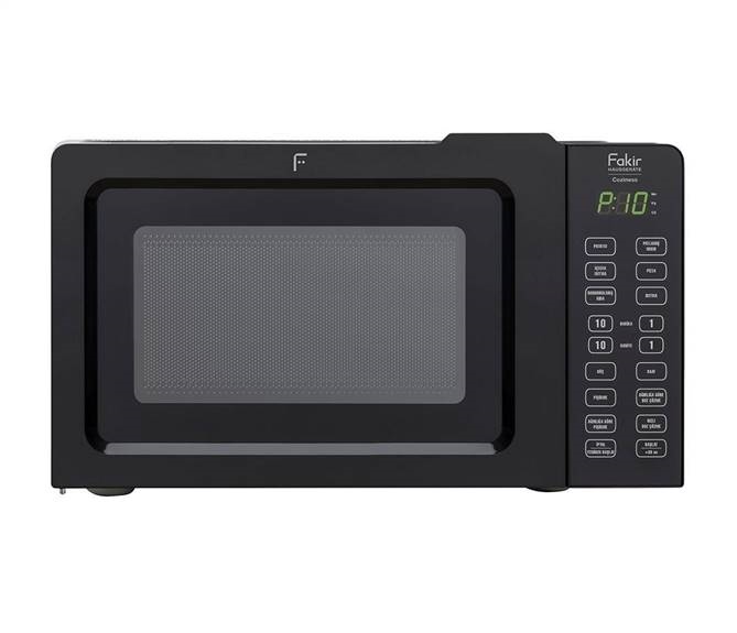 Fakir - Mikrodalga Coziness