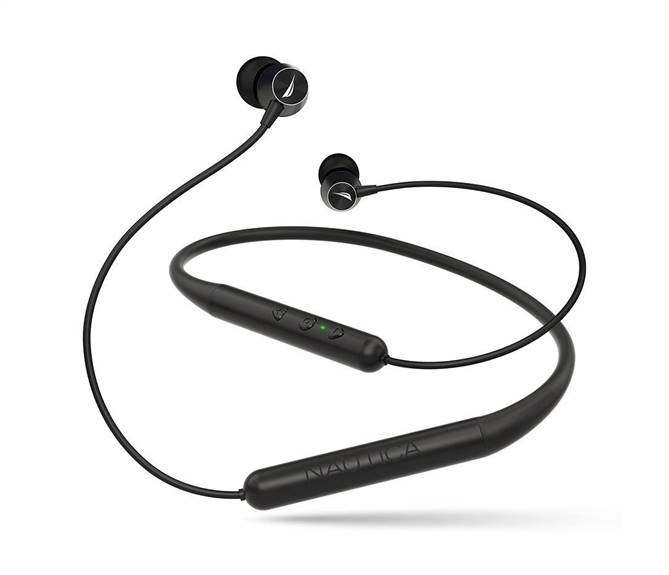 Nautica - B310 Neckband Bluetooth Kulaklık
