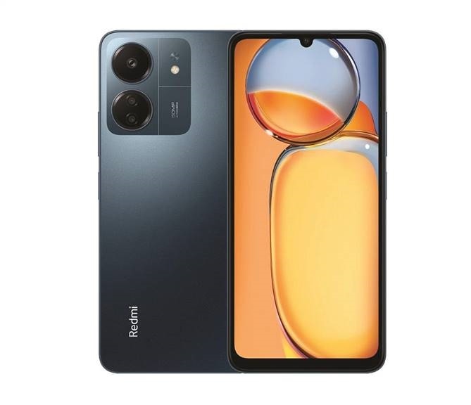 Xiaomi Mi - Redmi 13C 6GB 128GB Lacivert