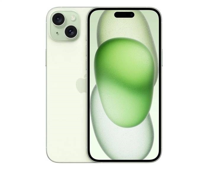 Apple - Iphone 15 Plus 256GB Cep Telefonu