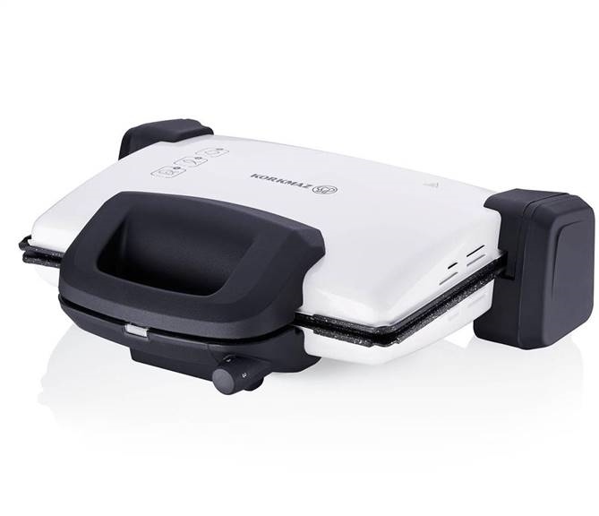 Korkmaz - A313-14 Maxı Tost Makinesi