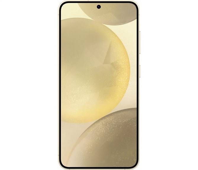 Samsung - Samsung Galaxy S24 256gb/8 S921b Amber Yellow