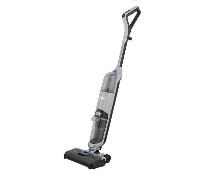 Fakir - Islak Kuru Dikey Şarlı Süpürge