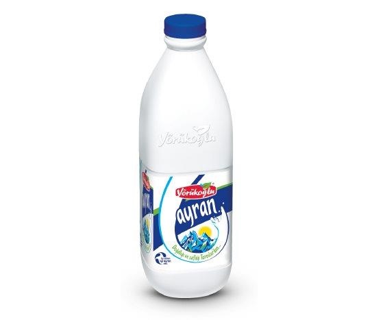 Yörükoğlu - Ayran