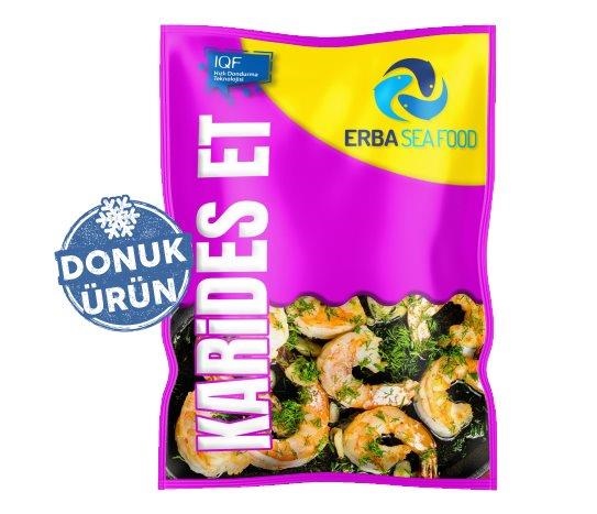 Erba Sea Food - Karides