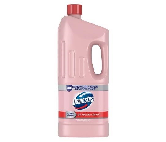 Domestos Kötü Koku Avcısı - Ultra Çamaşır Suyu