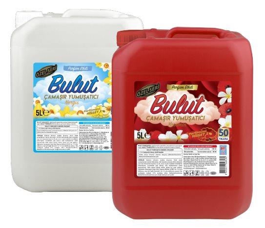 Bulut - Çamaşır Yumuşatıcı