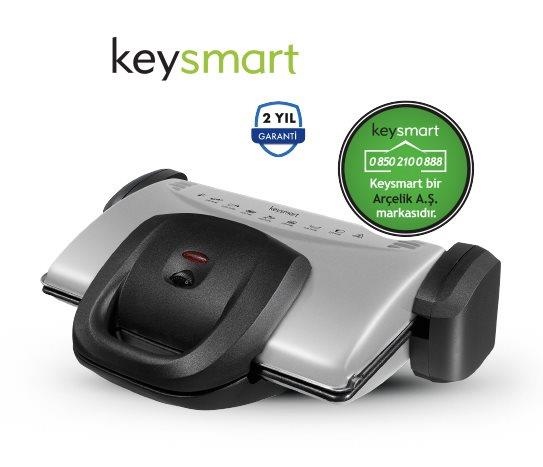 Tost Makinesi KEY 740
