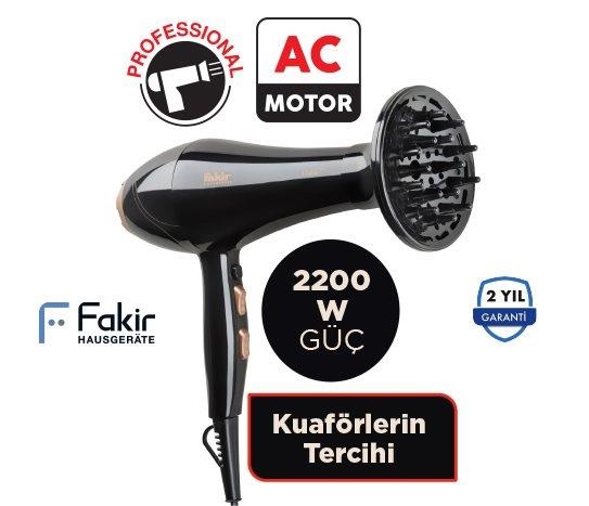 Noble Saç Kurutma Makinesi