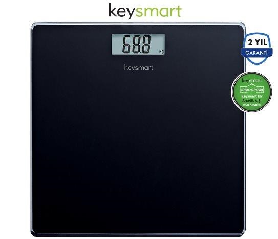 Dijital Baskül KEY 760