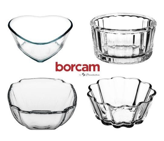 Sufle Kabı Çeşitleri