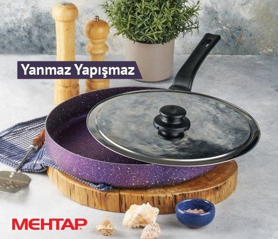 Kapaklı Balık Tavası