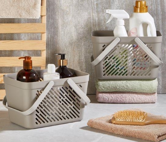 Çok Amaçlı Organizer Sepet