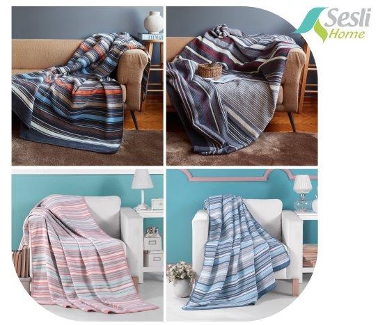 Çift Kişilik Battaniye